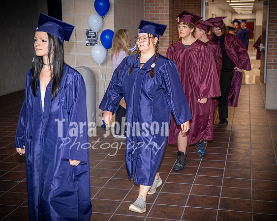 2024 HHS-AE Graduation - Entrance - TJP (5 of 202)