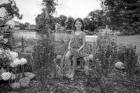 Sculthorpe Family @ Cedar Island - BW - TJP (11 of 58)