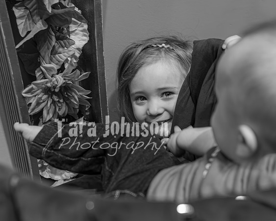 Teddy Briggs (and Abigail) - BW - TJP (70 of 78)