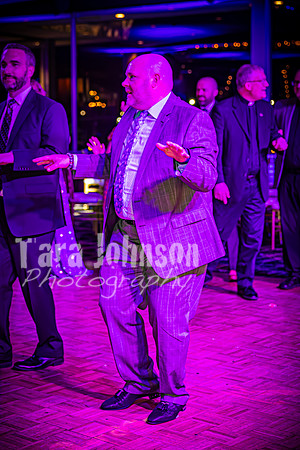 2024 U of D Prom - The Staff  - DH (33 of 35)