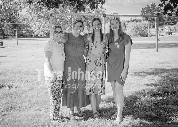24 M. & K. Eaton Wedding [Full Collection B&W] - DH (218 of 352)