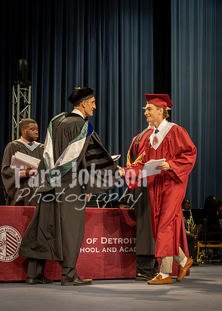 UDJ Graduation 2025 - Handshake (323 of 346)