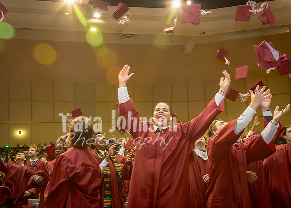 UDJ Graduation 2025 - Ceremony (99 of 103)