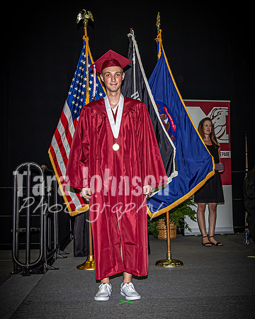 22 MHS Grad - Angle #2 Flags - TJP (227 of 297)