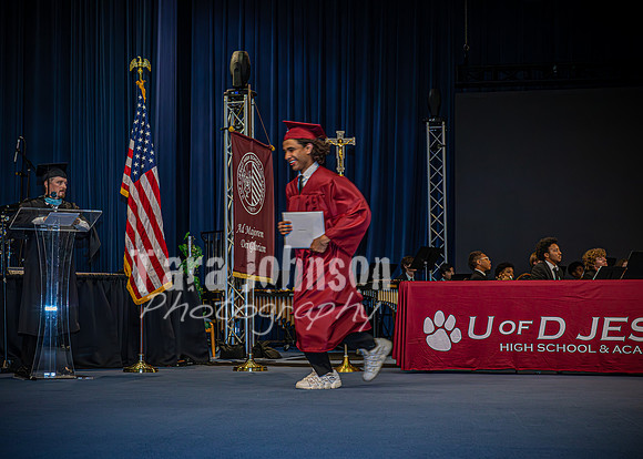 2024 U of D Grad - Banner Exit - TJP (118 of 138)
