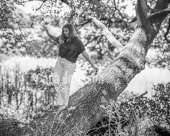 Malik Family @ Kensington - BW - TJP (69 of 72)