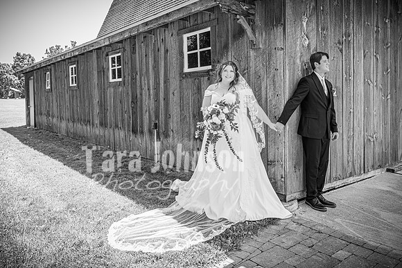 Dayton & Audrey Briggs - Complete - BW - TJP (53 of 646)