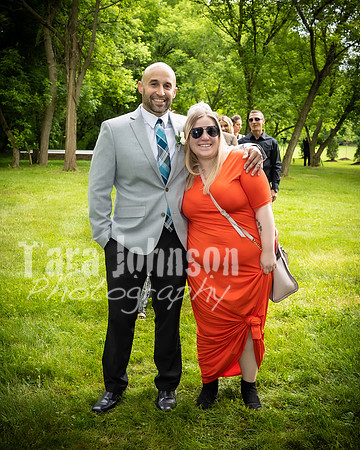 Jordan & Britney - Wedding Guests (25 of 48)