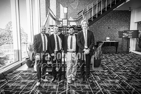 2025 U of D Prom - Complete Collection - BW - TJP (16 of 374)