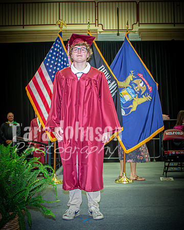 2024 MHS Graduation - Angle Flags - TJP (55 of 287)