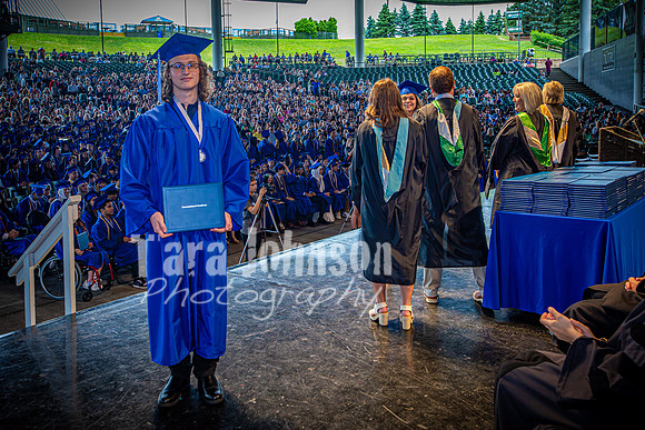 2024 IA Graduation - Diploma with audience behind - TJP (61 of 178)