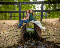 Cambron Twins @ Central Park - Color - TJP (10 of 26)
