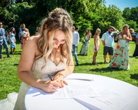 Tim & Corrissa - Certificate - TJP (7 of 14)