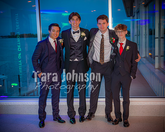 2024 U of D Prom - The Pose - DH (83 of 96)