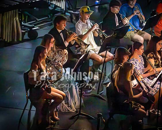2024 HVS Band - Movie Night - TJP (138 of 361)