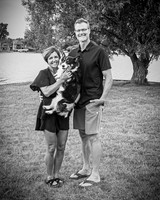 JLC Families - BW - TJP (20 of 20)