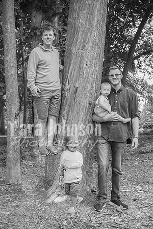 Itty Bittys - BW - TJP (43 of 64)