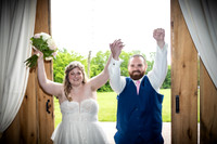 Jordan & Britney - Reception