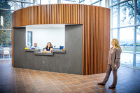 2024 MTC - New Foyer in use