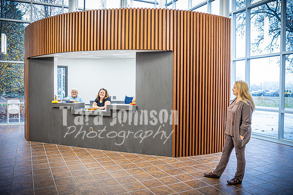 2024 MTC - New Foyer in use