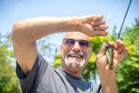 Ron Hall @ Depot Park - Color - TJP (14 of 54)
