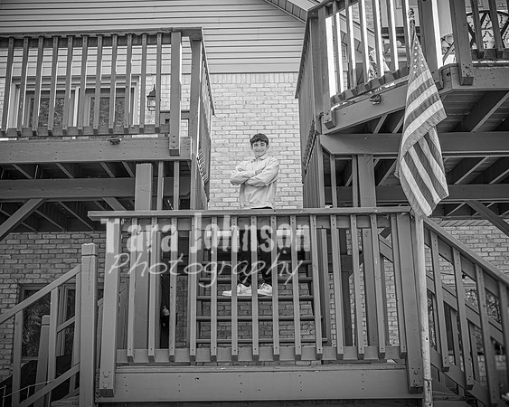 AJ Kuza @ Pine Ridge - BW - TJP (12 of 27)