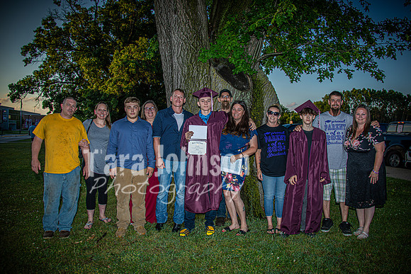 2024 HHS-AE Graduation - Candids - TJP (185 of 189)