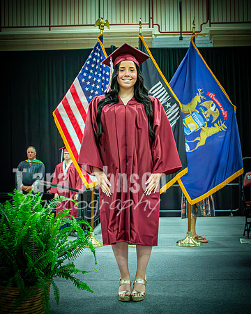 2024 MHS Graduation - Angle Flags - TJP (226 of 287)