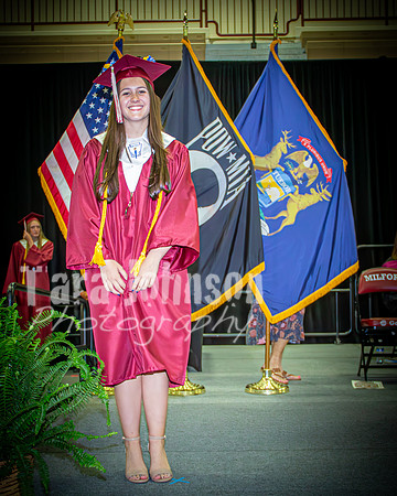 2024 MHS Graduation - Angle Flags - TJP (30 of 287)