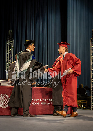 UDJ Graduation 2025 - Handshake (277 of 346)