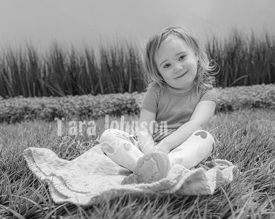 Teddy Briggs (and Abigail) - BW - TJP (16 of 78)