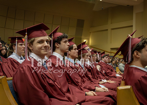 UDJ Graduation 2025 - Highlights (22 of 37)