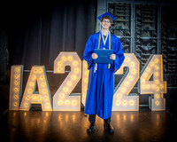 2024 IA Graduation - Angle Lighted Sign - TJP (3 of 341)