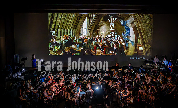 2024 HVS Band - Movie Night - TJP (186 of 361)