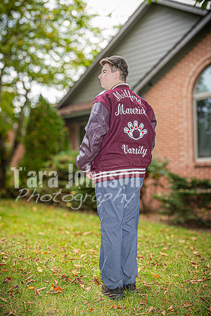 Mattea D'Ambrosi @ Mallard Landing - Color - TJP (40 of 62)