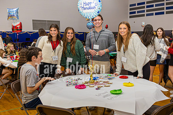 2024 LHS - HH4K - Leadership, Staff and Students - TJP (29 of 242)