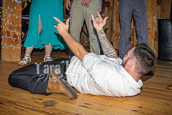 Doug & Bridget Law - Reception - TJP (189 of 193)