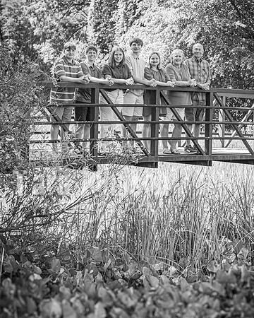 Malik Family @ Kensington - BW - TJP (44 of 72)