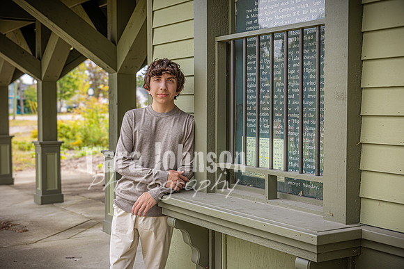 Corbin Gibson @ Highland Depot Tracks - Color - TJP (42 of 43)