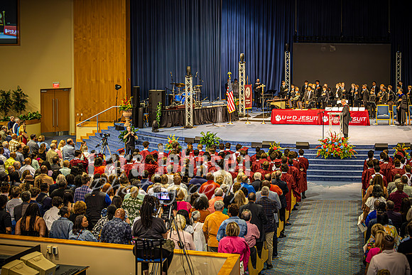 2024 U of D Grad - Ceremony - TJP (116 of 470)