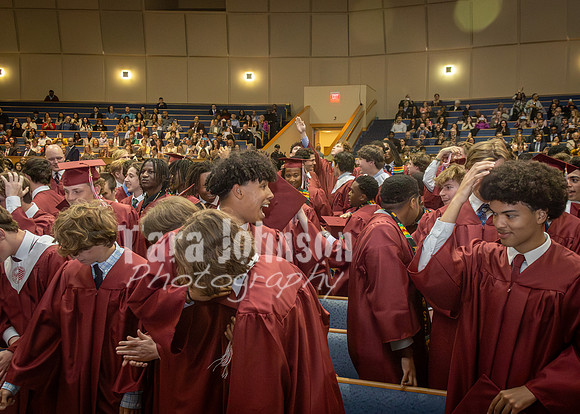 UDJ Graduation 2025 - Ceremony (102 of 103)