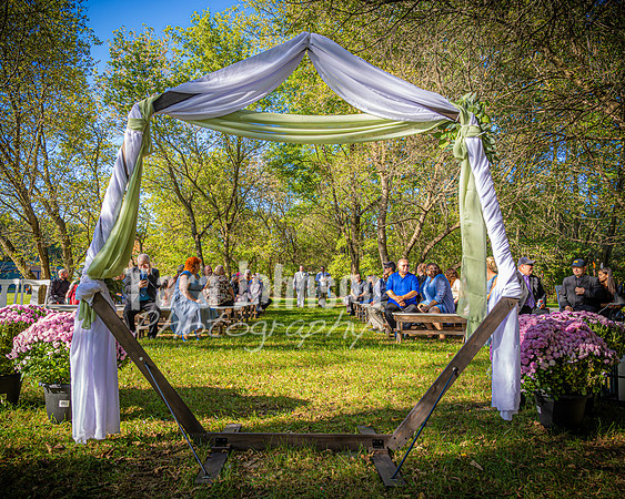 Michael & Ashlee McGrath - Wedding Highlights - TJP (6 of 98)