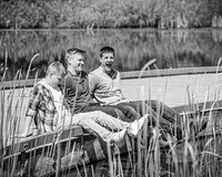 Hendrickson Family @ Indian Springs - BW - TJP (5 of 29)
