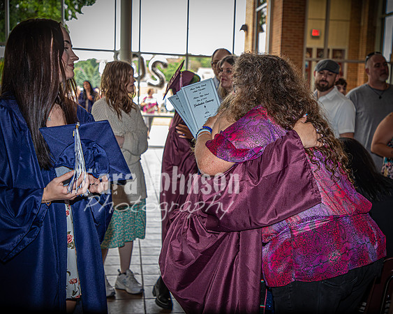 2024 HHS-AE Graduation - Candids - TJP (125 of 189)