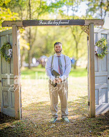 Michael & Ashlee McGrath - The Bridal Party - TJP (7 of 14)