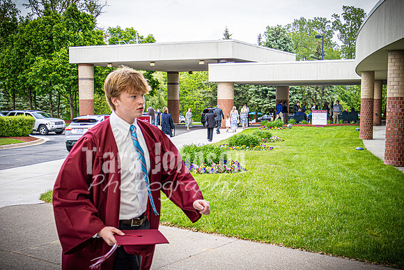 25 U of D - Candids (Entrance) - TJP (144 of 161)