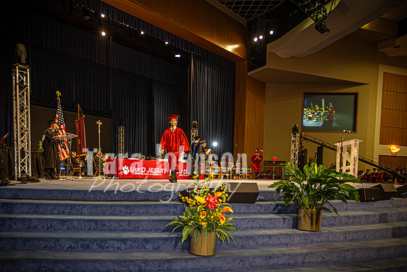 2024 U of D Grad - Stage Exit - TJP (67 of 151)