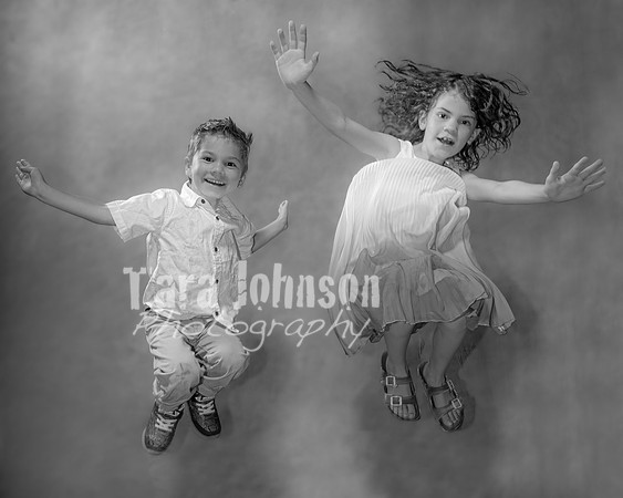 Sculthorpe Family @ Cedar Island - BW - TJP (10 of 58)