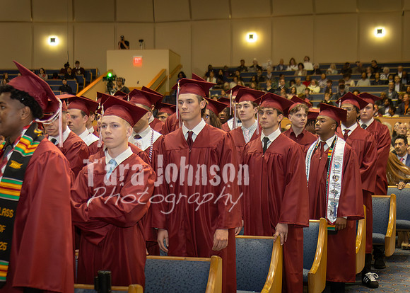 UDJ Graduation 2025 - Ceremony (10 of 103)
