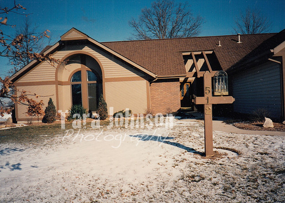 1995 Ossian, IN 2